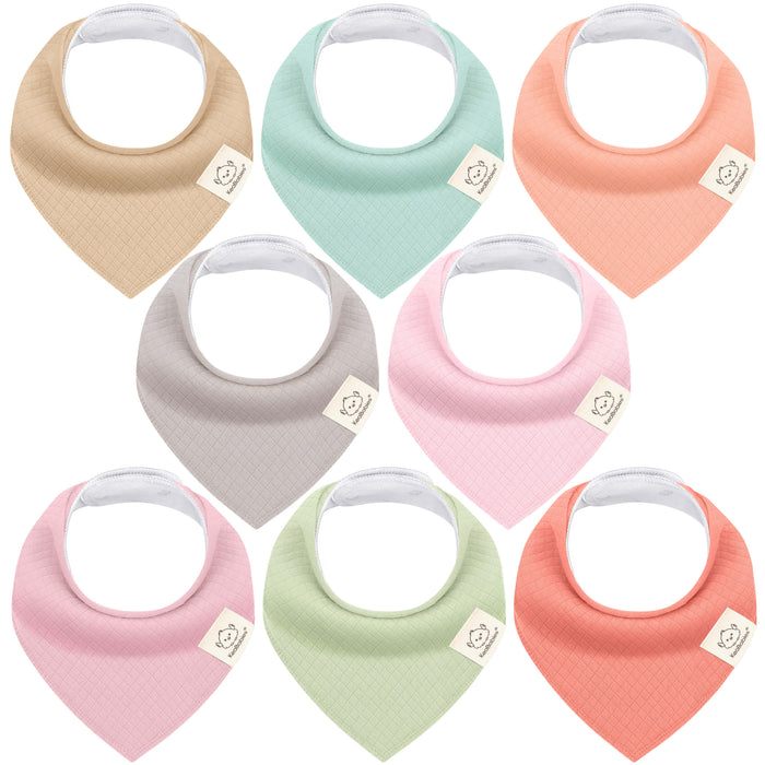 Muted Pastel / One Size