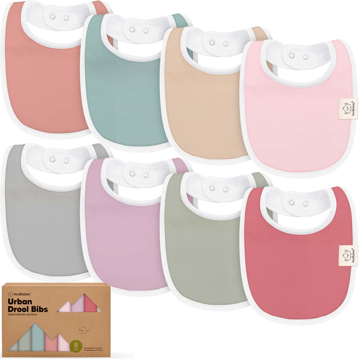 Muted Pastel / One Size
