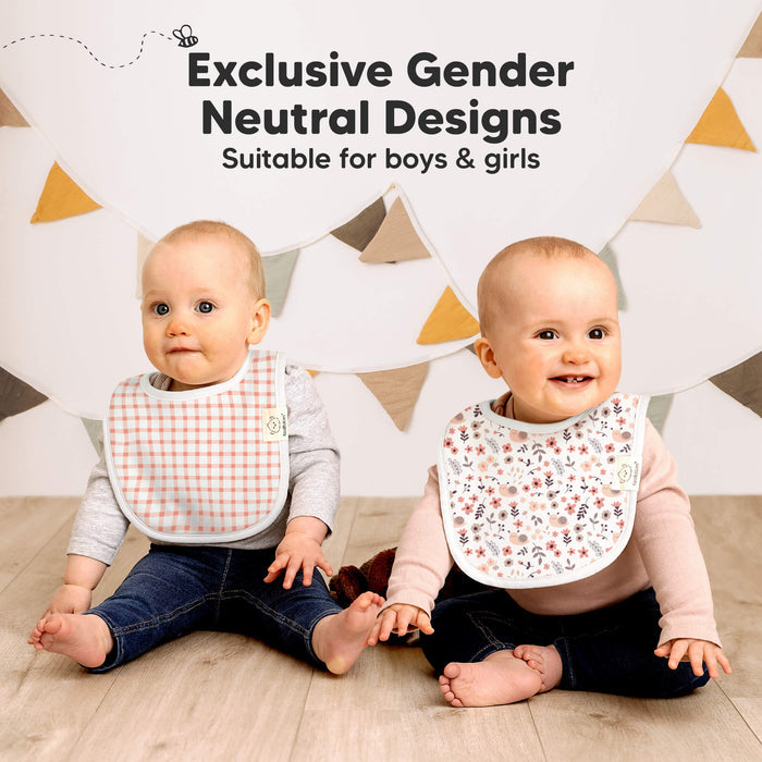Exclusive Gender Neutral Designs -Suitable for boys & girls