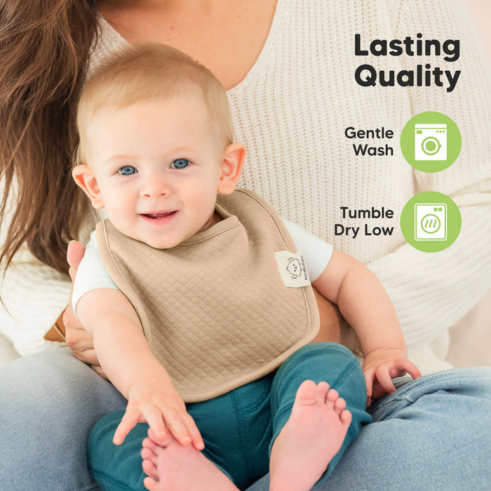 Lasting quality - Gentle Wash, Tumble Dry Low