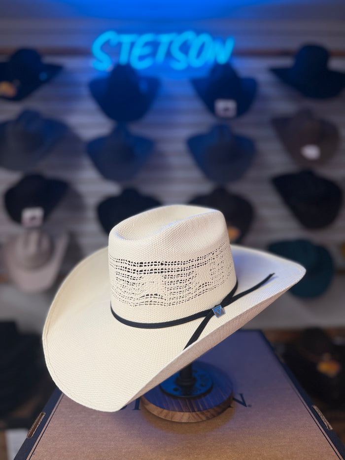 Resistol Cody Johnson Vaquero Western Hat
