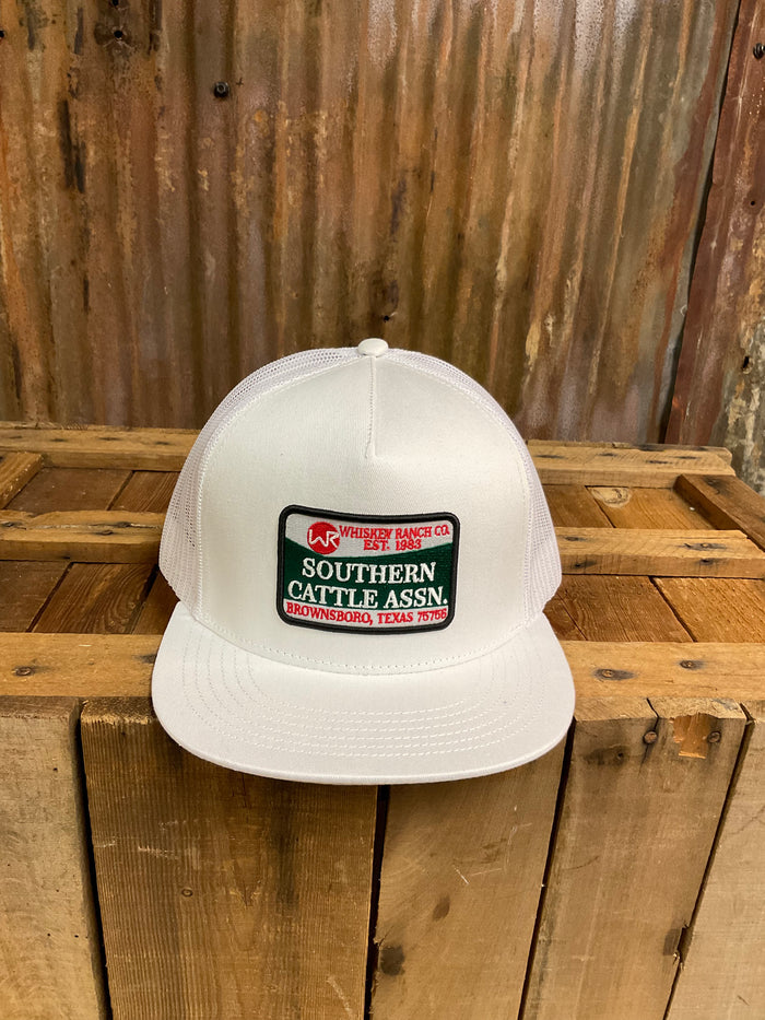Whiskey Bent "Cattle Association"