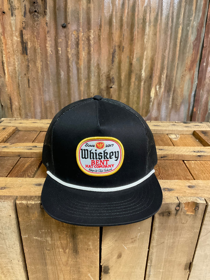 Whiskey Bent "Black Label"