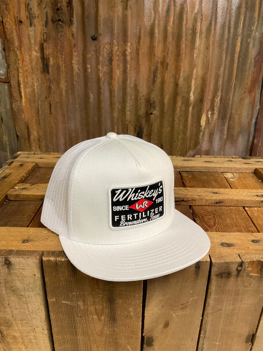 Whiskey Bent "Fertilizer"