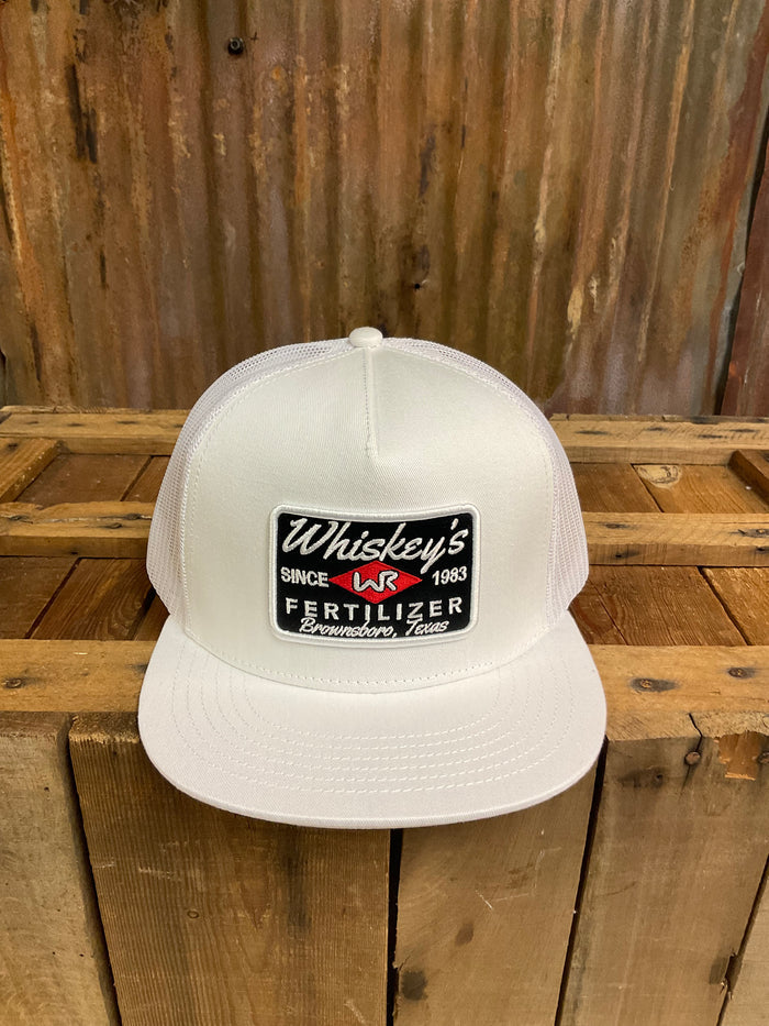 Whiskey Bent "Fertilizer"