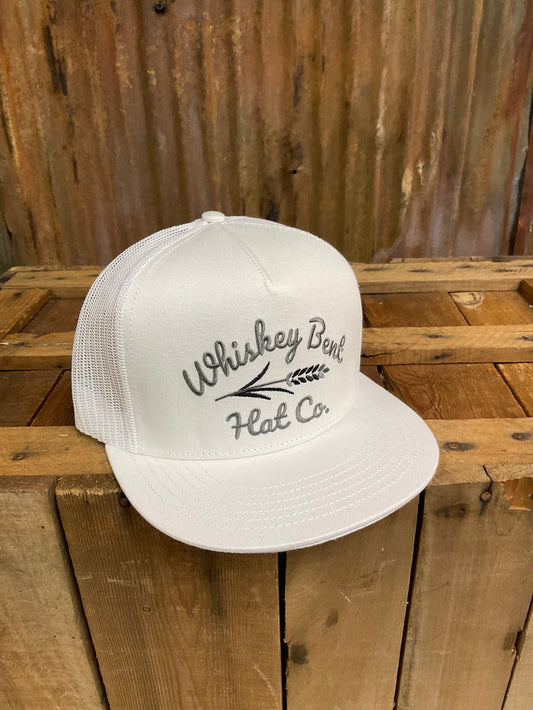 Whiskey Bent "White Lightning"