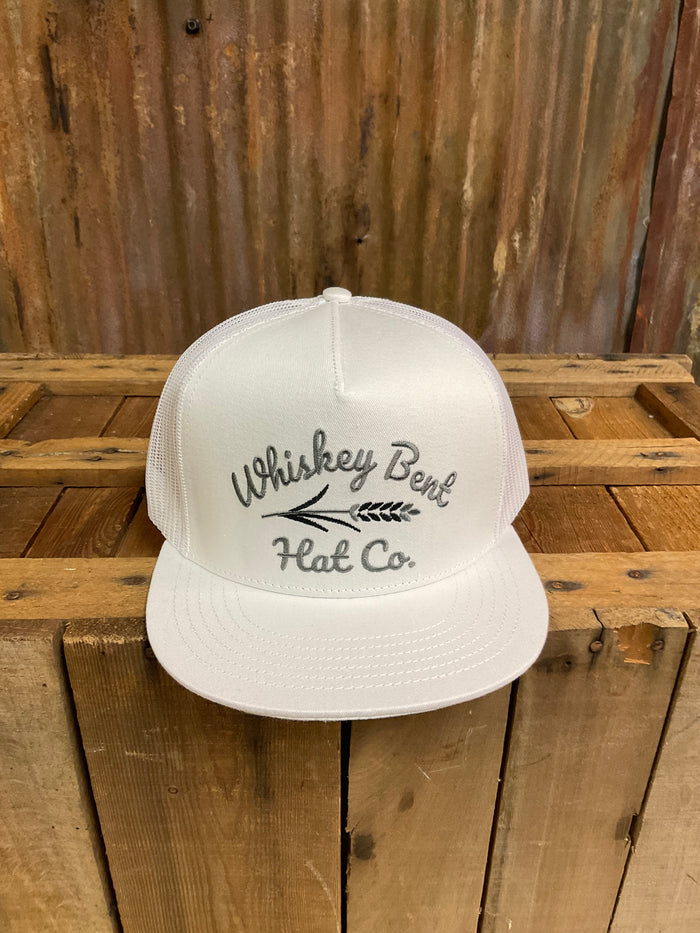 Whiskey Bent "White Lightning"