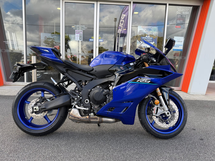 2026 Yamaha YZF-R9