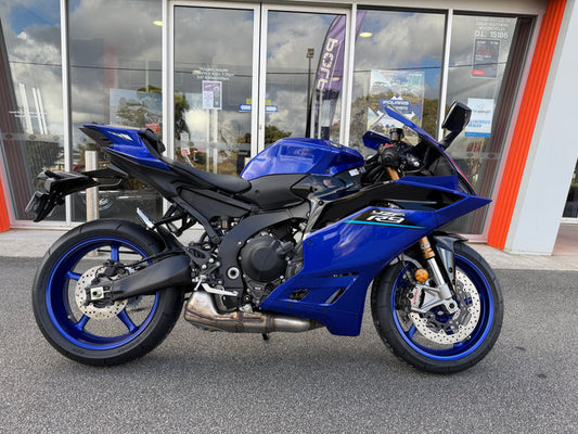 2026 Yamaha YZF-R9