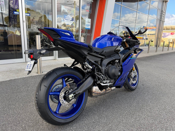 2026 Yamaha YZF-R9