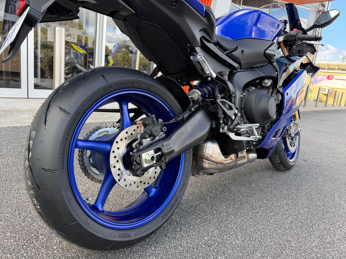 2026 Yamaha YZF-R9