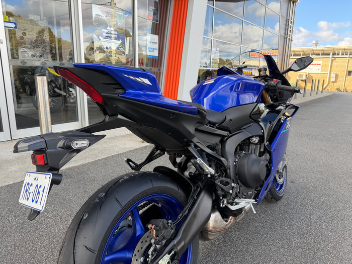 2026 Yamaha YZF-R9