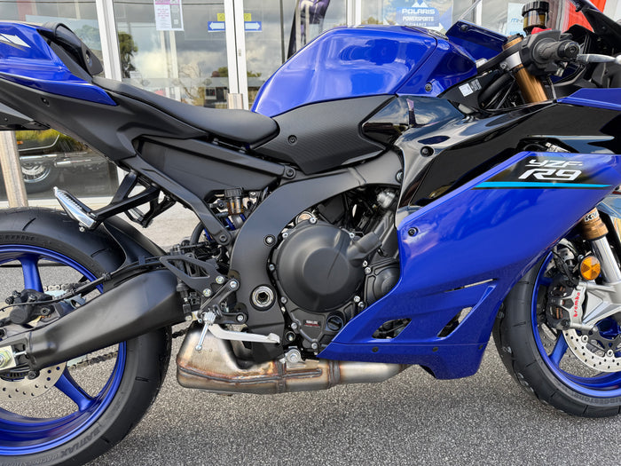 2026 Yamaha YZF-R9