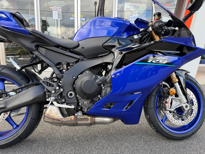2026 Yamaha YZF-R9