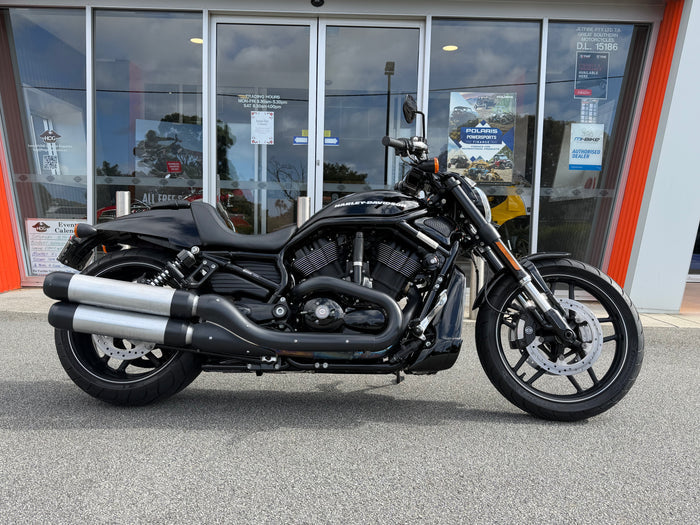 2016 Harley-Davidson Night Rod Special 1250 ABS (VRSCDX)