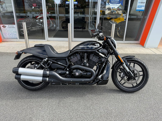 2016 Harley-Davidson Night Rod Special 1250 ABS (VRSCDX)