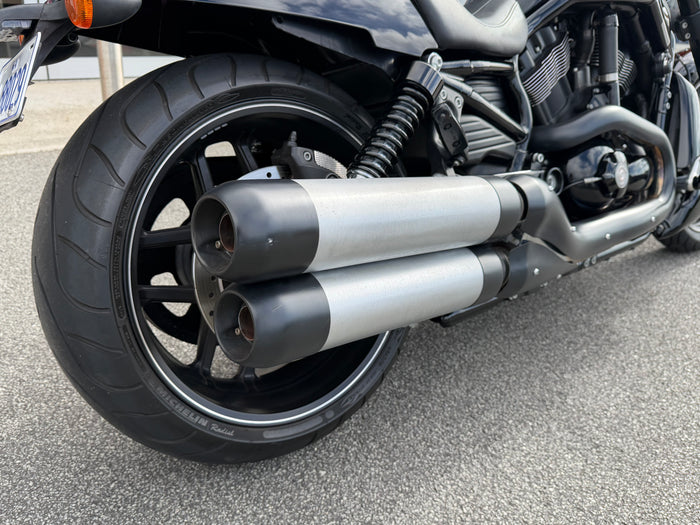 2016 Harley-Davidson Night Rod Special 1250 ABS (VRSCDX)