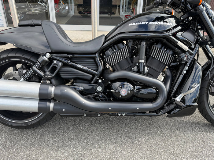2016 Harley-Davidson Night Rod Special 1250 ABS (VRSCDX)