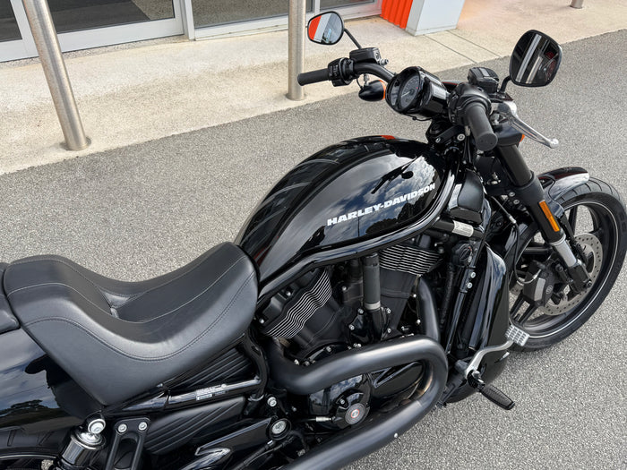 2016 Harley-Davidson Night Rod Special 1250 ABS (VRSCDX)