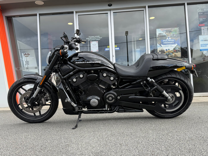 2016 Harley-Davidson Night Rod Special 1250 ABS (VRSCDX)
