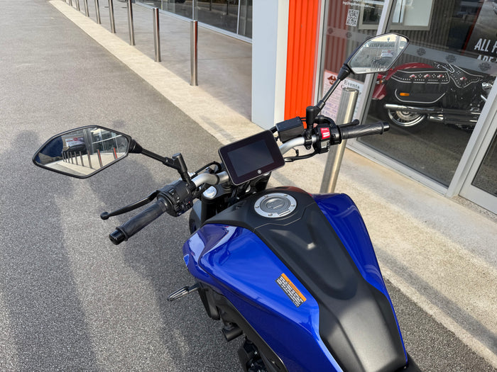 2024 Yamaha MT-07 LAMS