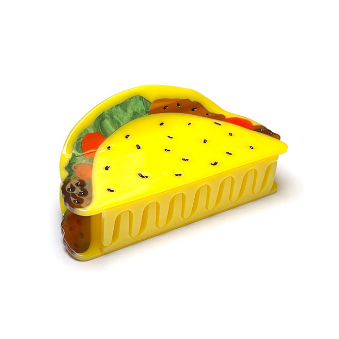 Jenny Lemons Large Hair Claws