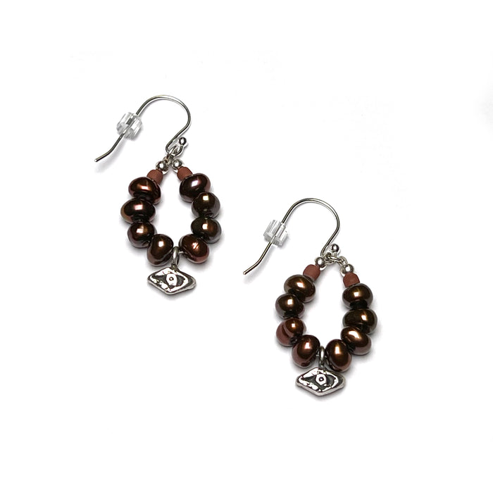 Rosa Kilgore Earrings