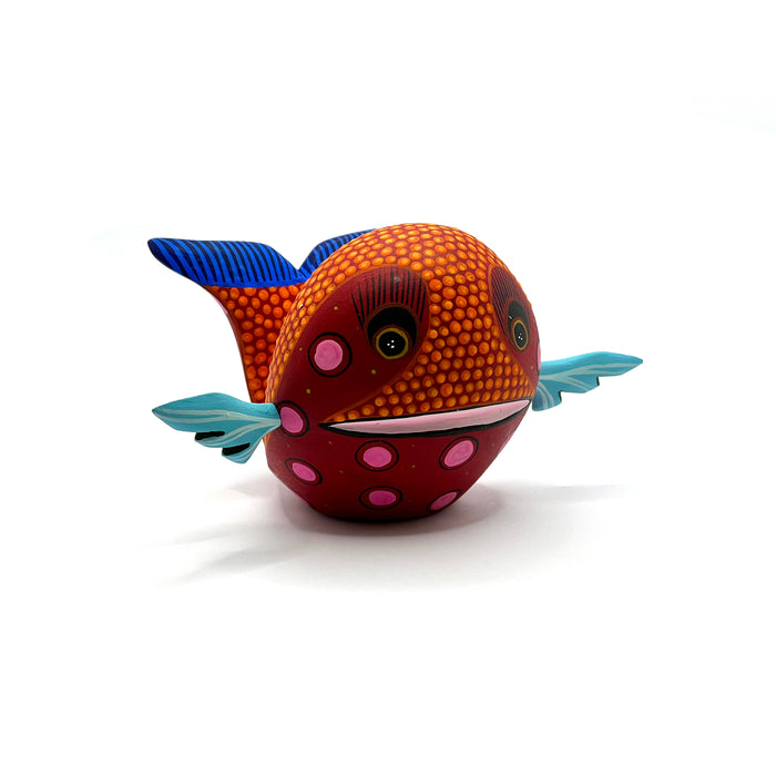 Assorted Alebrijes