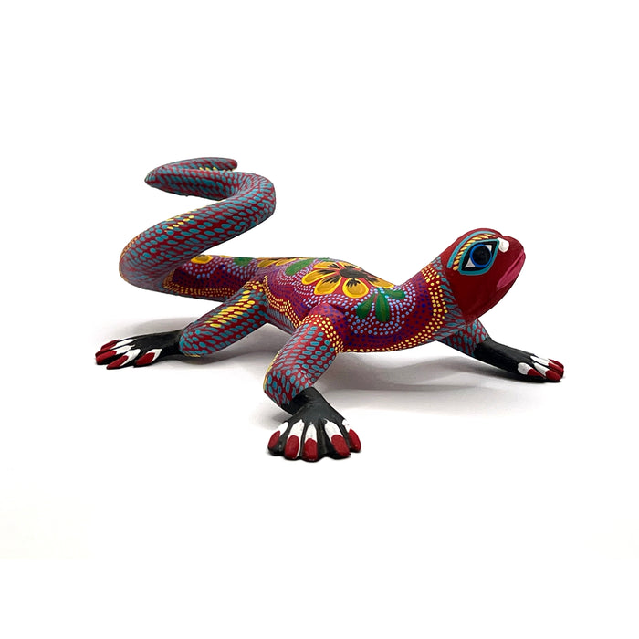 Reptile Alebrijes