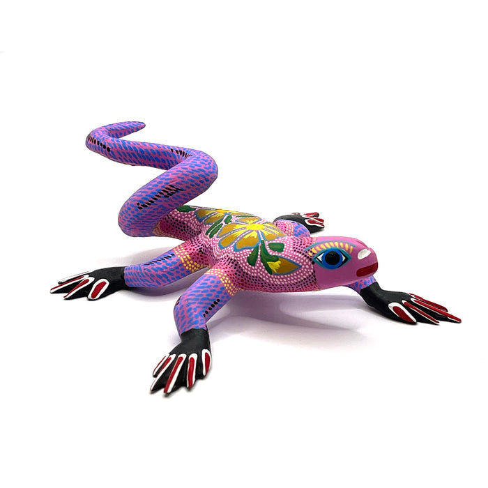 Reptile Alebrijes