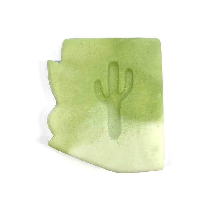 Naked Fig Arizona Soap Bar