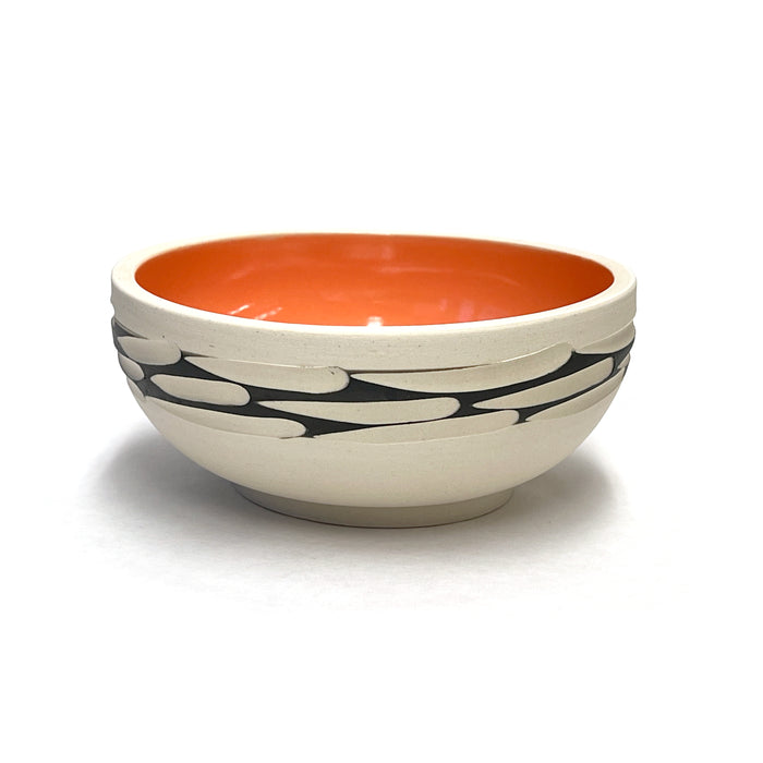 Judith Amiel-Bendheim Ceramic Bowls