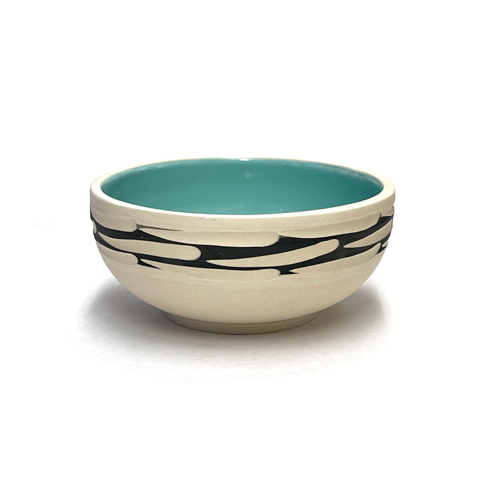 Judith Amiel-Bendheim Ceramic Bowls