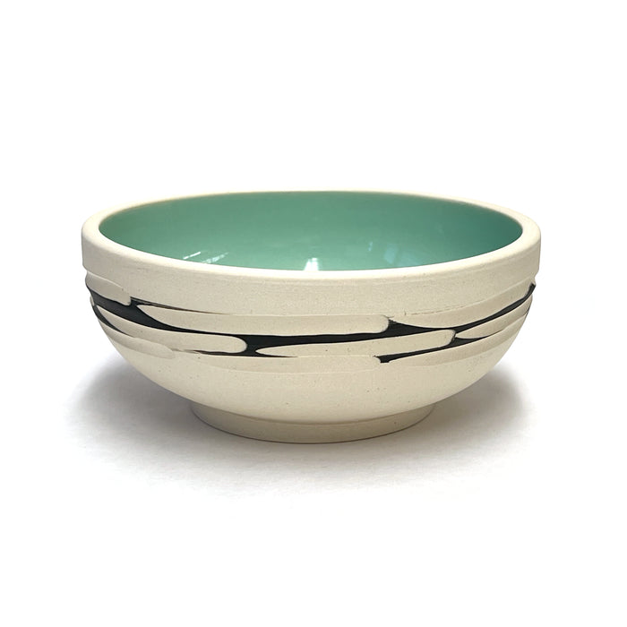 Judith Amiel-Bendheim Ceramic Bowls