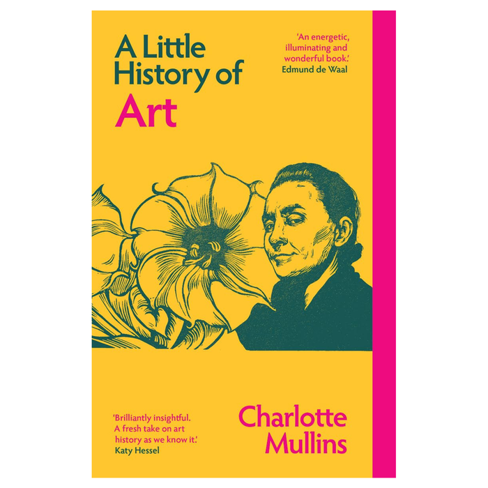 A Little History of Art