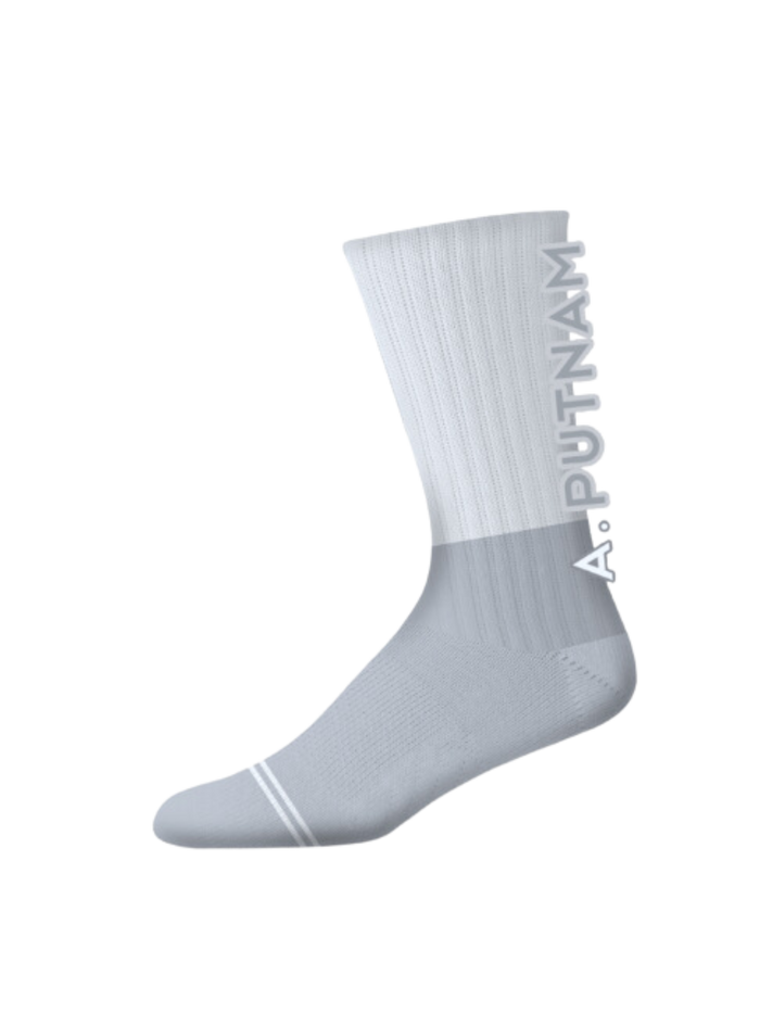 Tempest Crew Sock / Crew