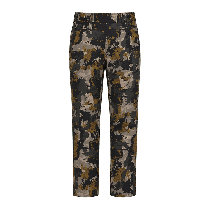 ACTIVE STRETCH CAMO PANTS INSULATED