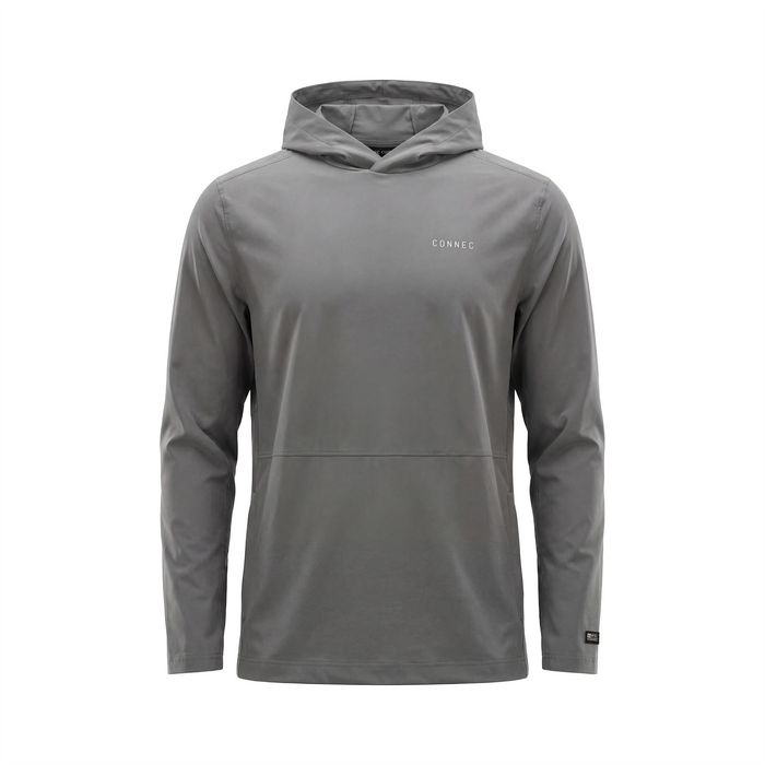 ACTIVE STRETCH LIGHT HOODIE