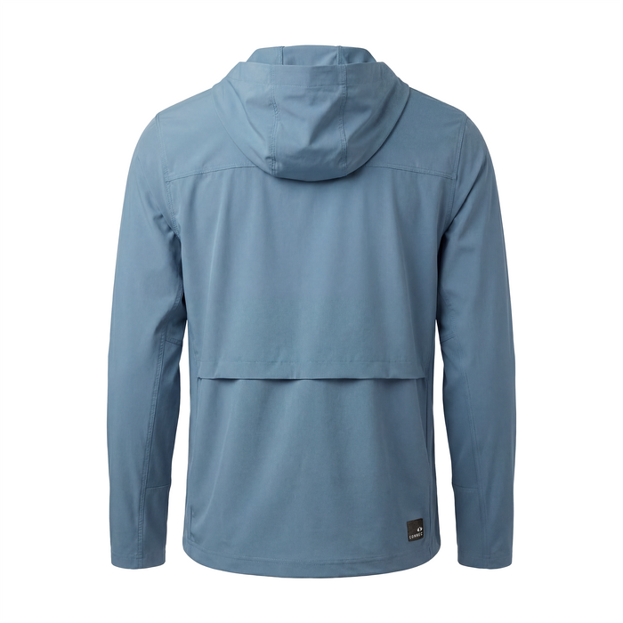 ACTIVE STRETCH LIGHT HOODIE