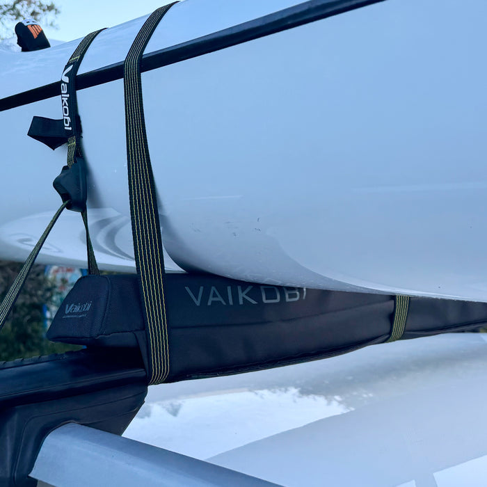 Aero Roof Rack Pads