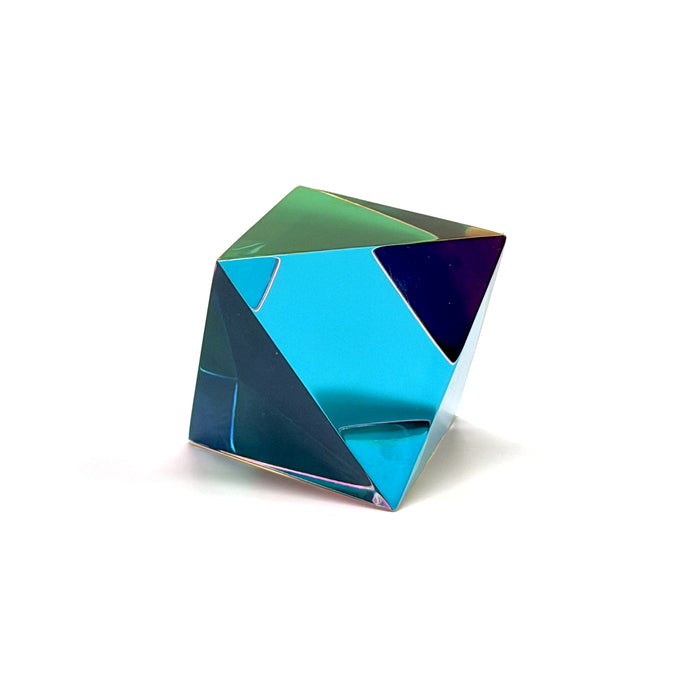 Aether Octahedron
