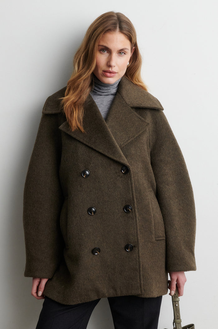 Agola Jacket