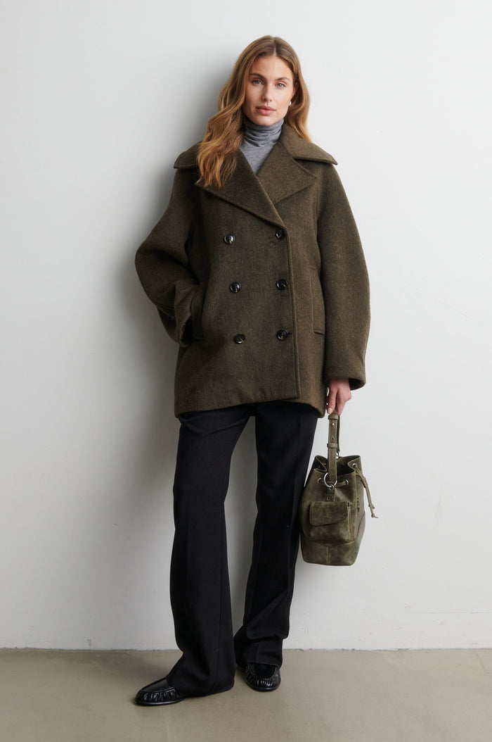 Agola Jacket