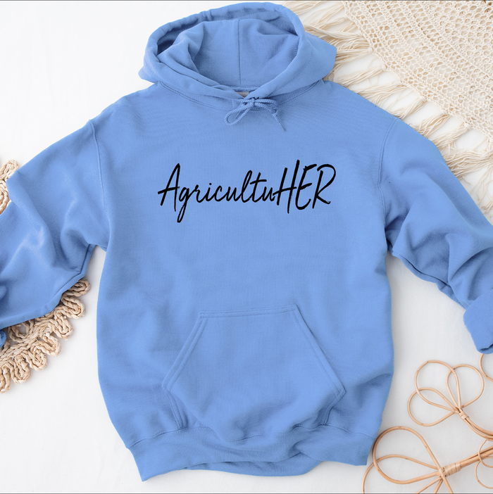AgricultuHER – Hoodie