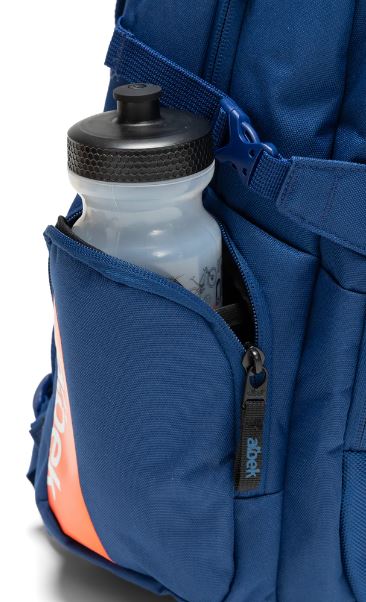 Albek Dudley Poseidon Blue backpack