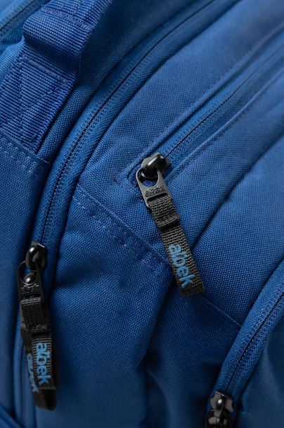 Albek Dudley Poseidon Blue backpack