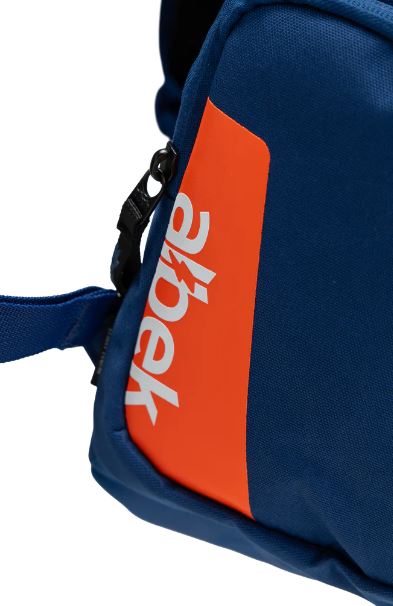 Albek Dudley Poseidon Blue backpack