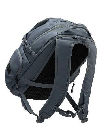Albek Dudley Steel grey Backpack