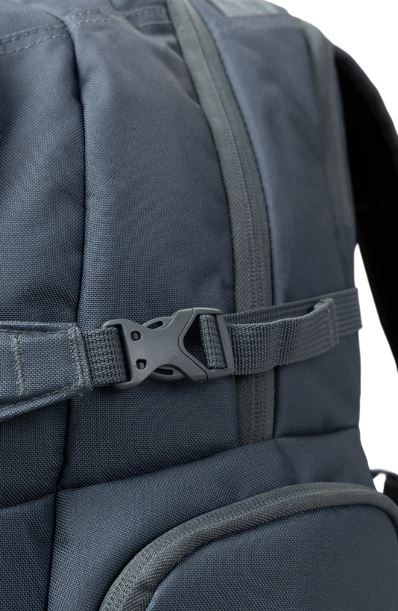 Albek Dudley Steel grey Backpack