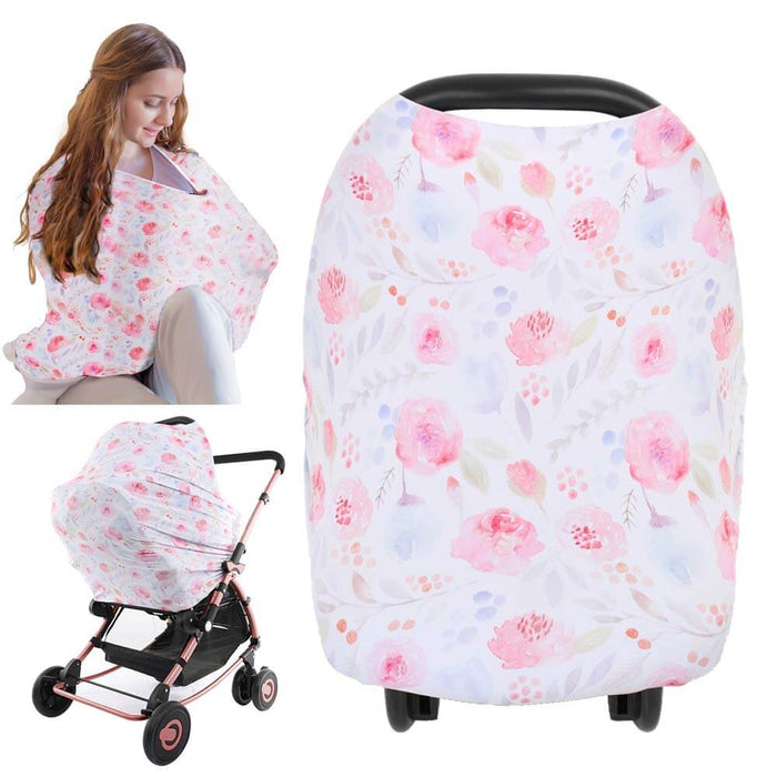 Dainty Bloom / One Size